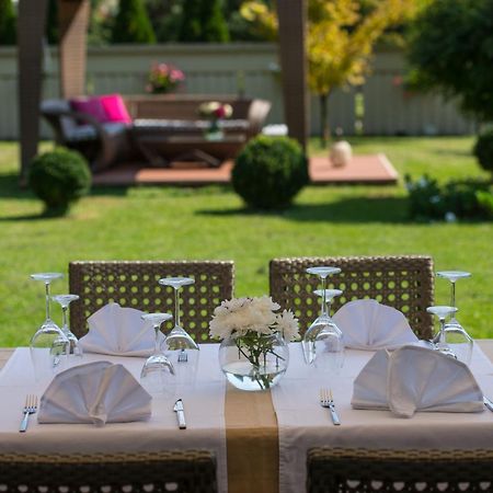 Hotel By Gastroid Ilidža Dış mekan fotoğraf