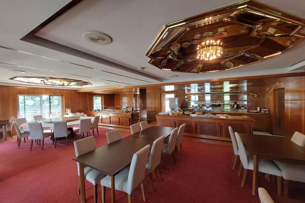 Hotel By Gastroid Ilidža Dış mekan fotoğraf