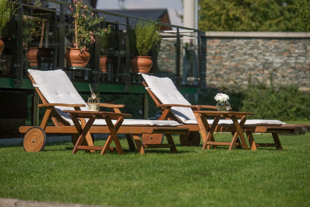 Hotel By Gastroid Ilidža Dış mekan fotoğraf