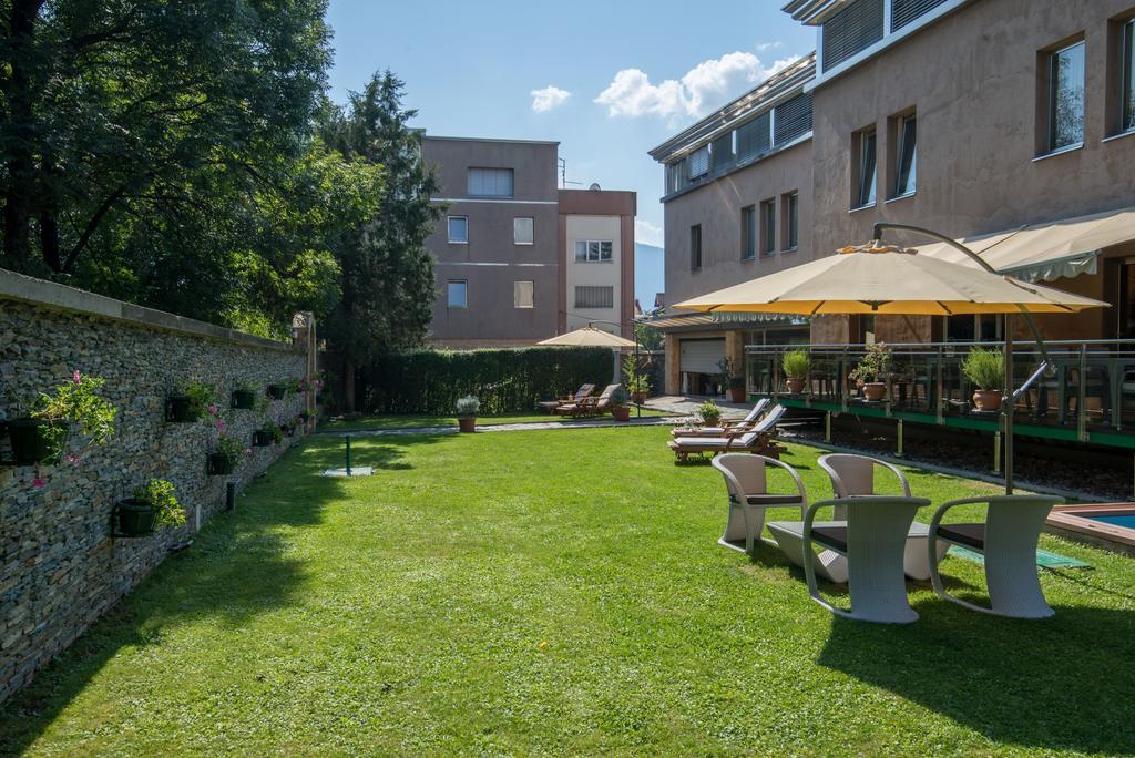 Hotel By Gastroid Ilidža Dış mekan fotoğraf