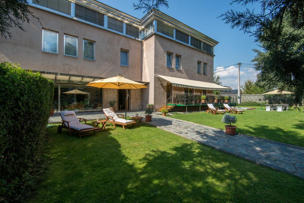 Hotel By Gastroid Ilidža Dış mekan fotoğraf