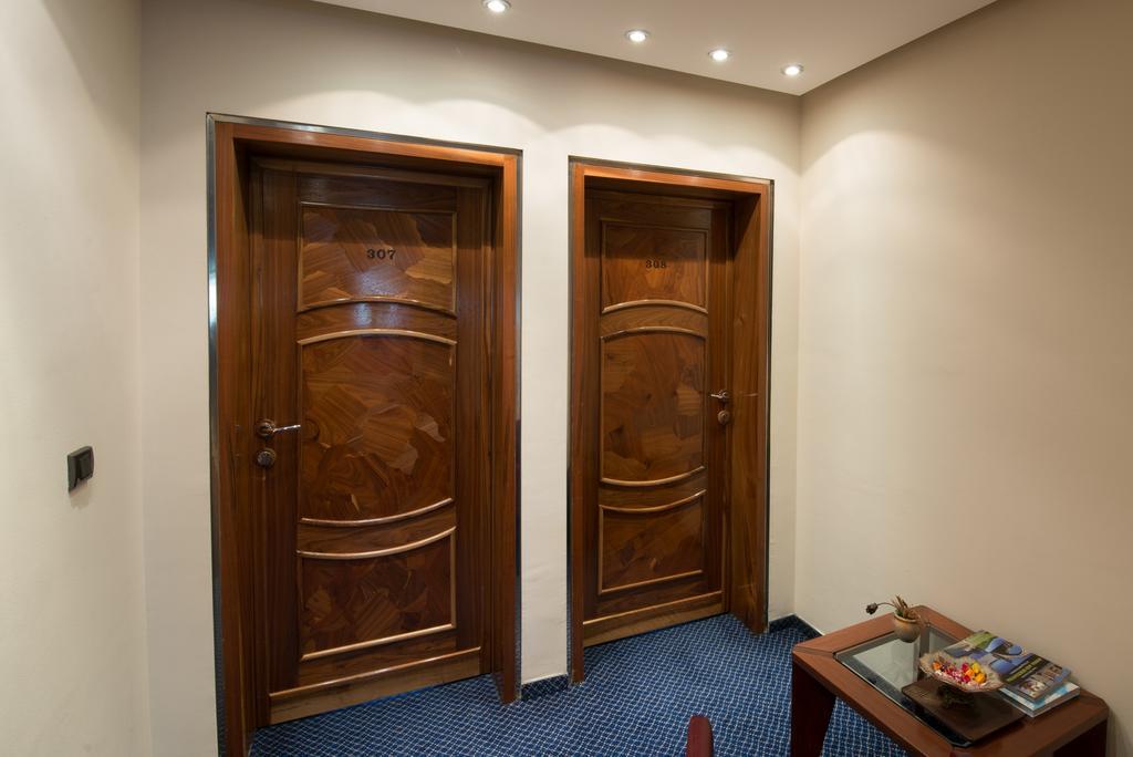 Hotel By Gastroid Ilidža Oda fotoğraf