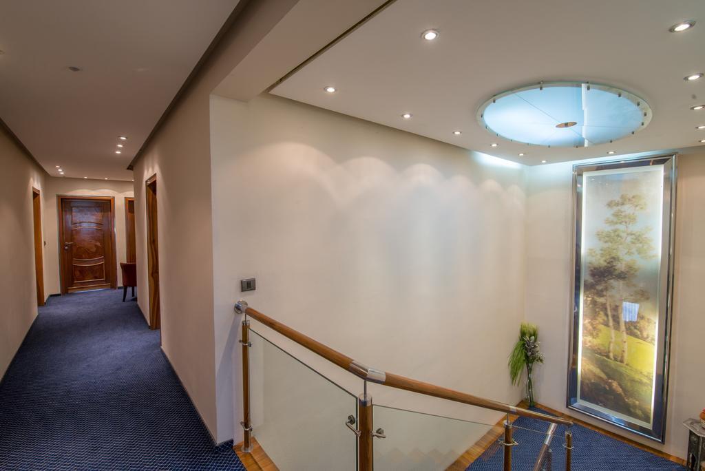 Hotel By Gastroid Ilidža Dış mekan fotoğraf