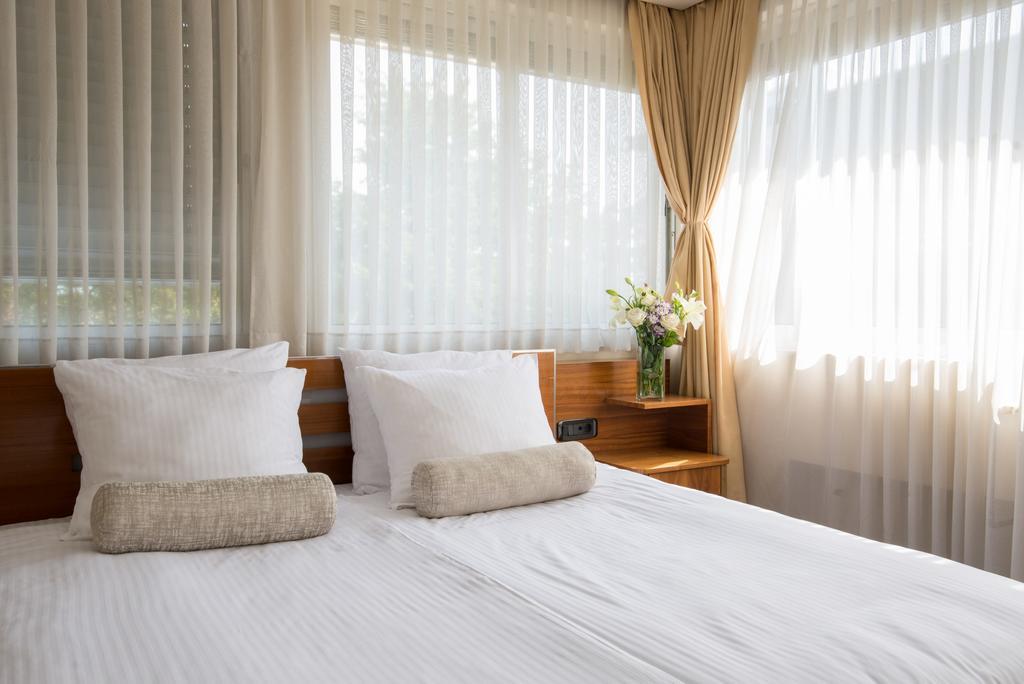 Hotel By Gastroid Ilidža Dış mekan fotoğraf