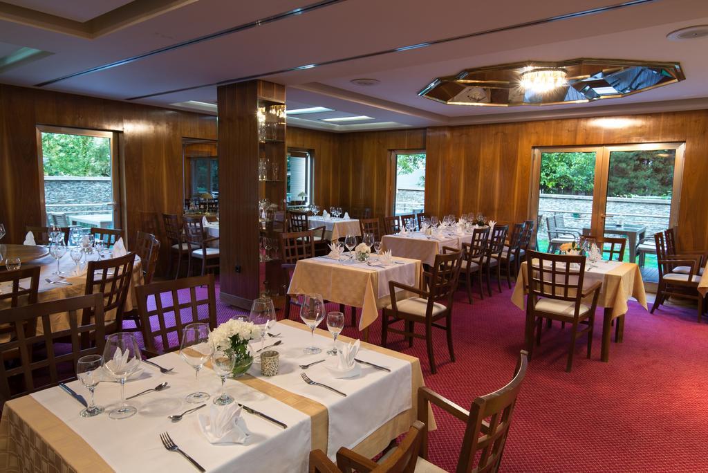 Hotel By Gastroid Ilidža Dış mekan fotoğraf