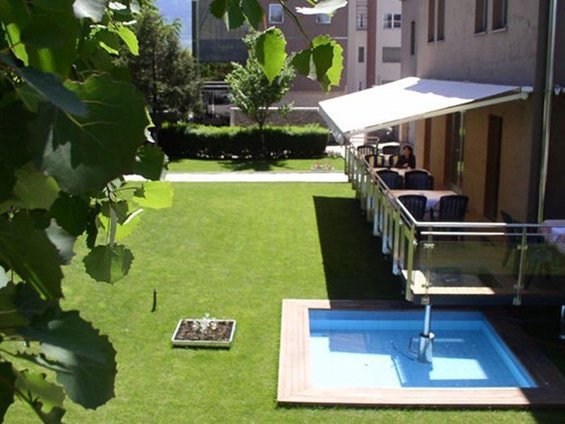 Hotel By Gastroid Ilidža Dış mekan fotoğraf