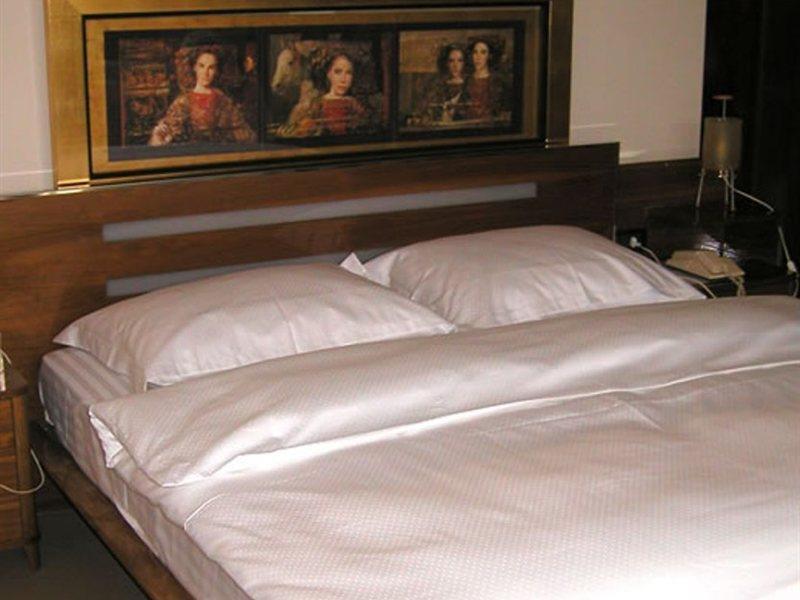 Hotel By Gastroid Ilidža Dış mekan fotoğraf