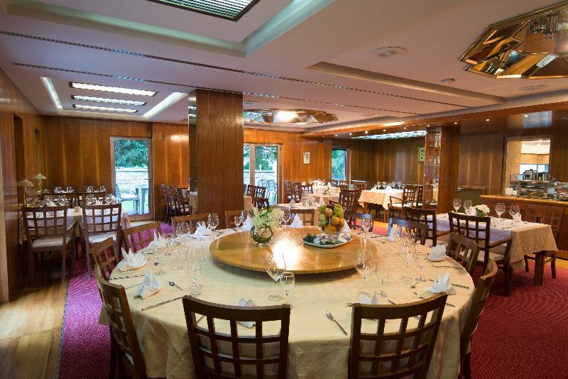 Hotel By Gastroid Ilidža Dış mekan fotoğraf