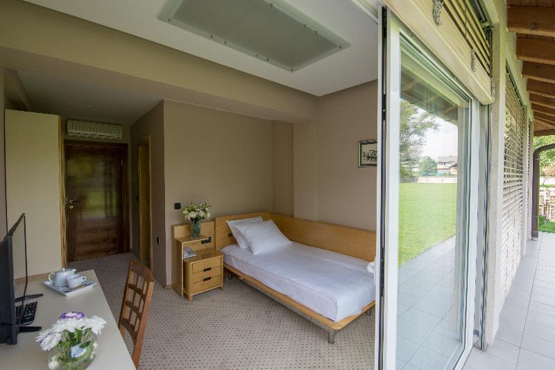 Hotel By Gastroid Ilidža Dış mekan fotoğraf