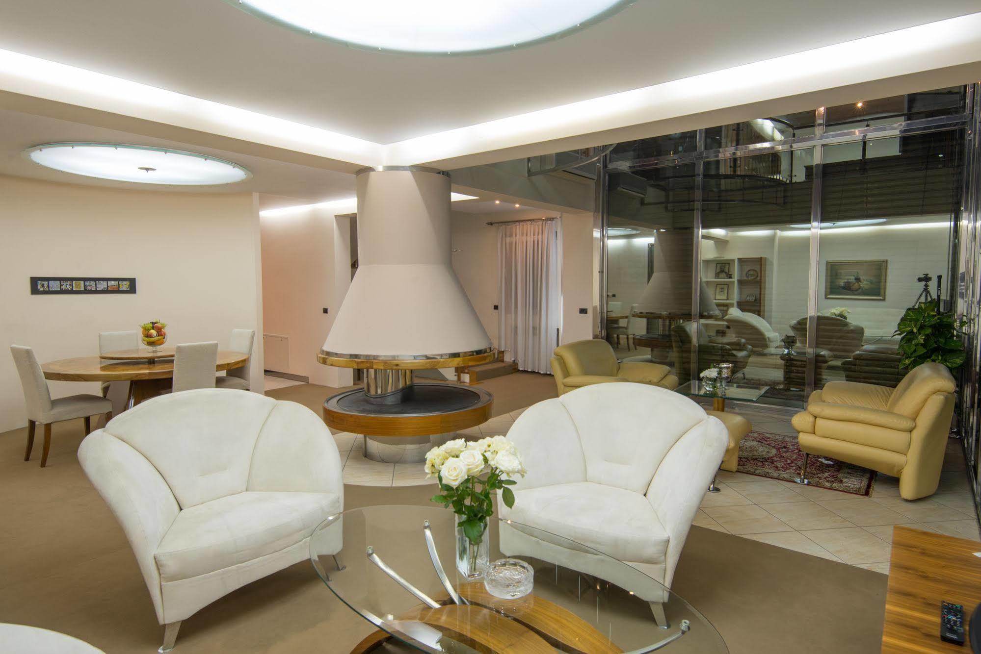 Hotel By Gastroid Ilidža Dış mekan fotoğraf