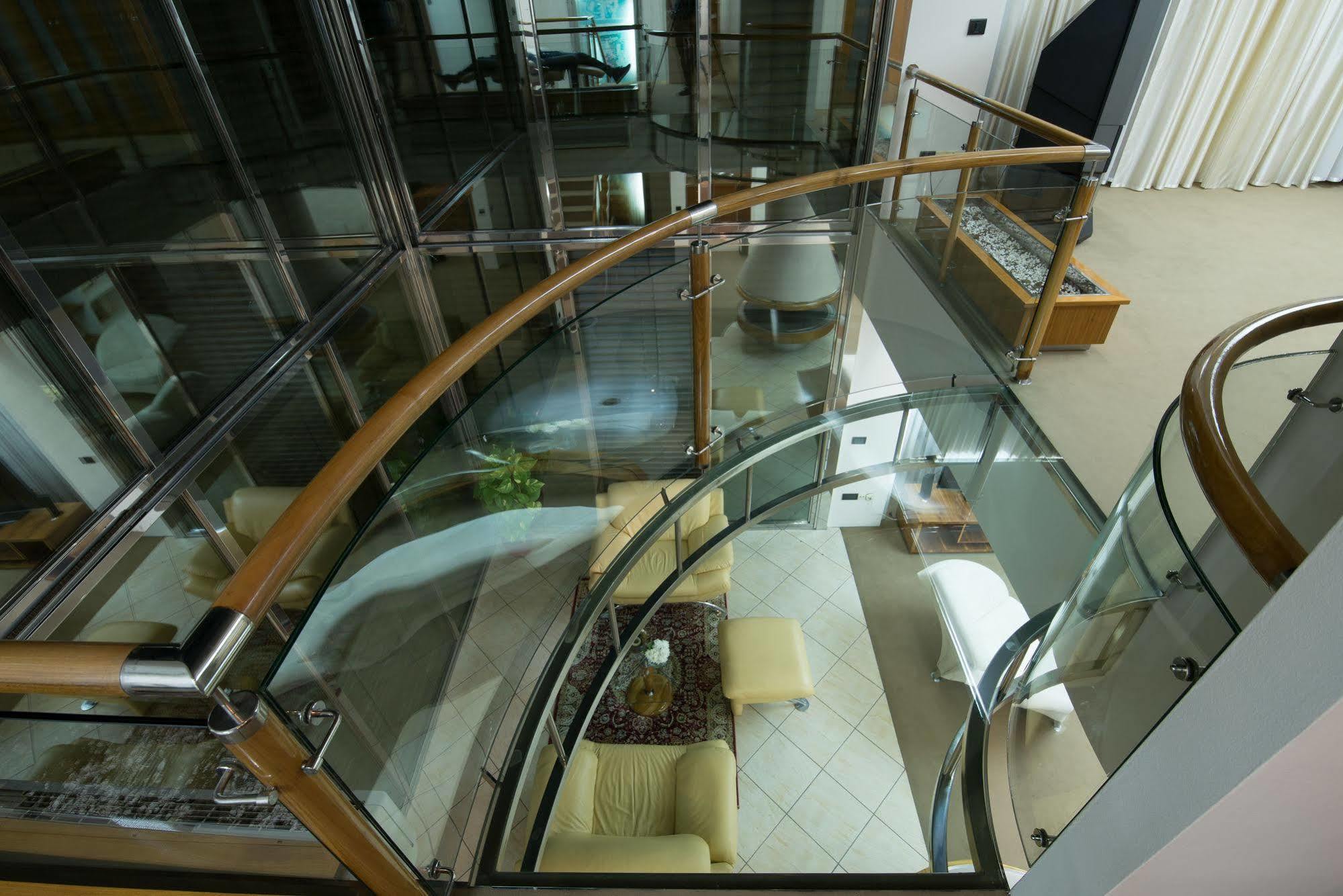 Hotel By Gastroid Ilidža Dış mekan fotoğraf